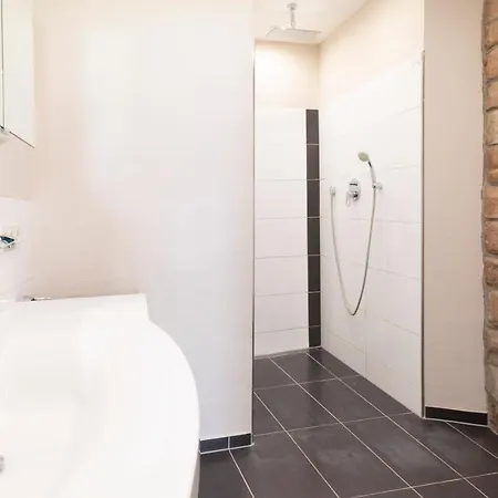 Nyaraló Haus Oselbach- Gemuetlich, Zentral, Modern