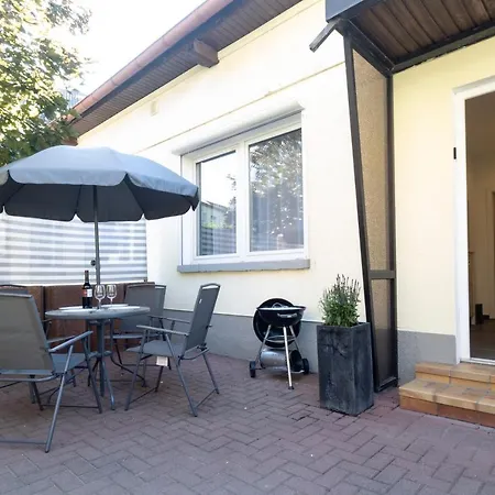 Nyaraló Haus Oselbach- Gemuetlich, Zentral, Modern *