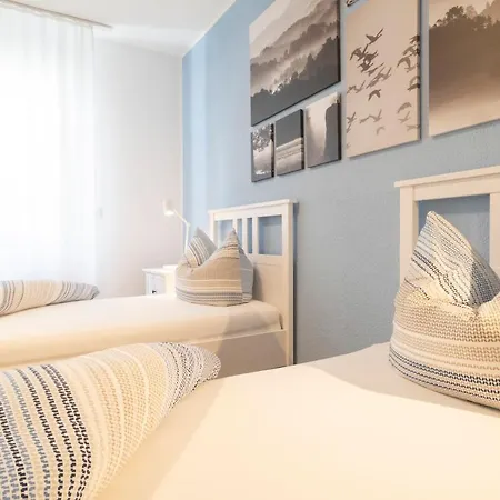 Haus Oselbach- Gemuetlich, Zentral, Modern *