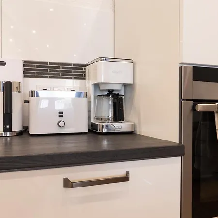 Haus Oselbach- Gemuetlich, Zentral, Modern Σπίτι διακοπών *