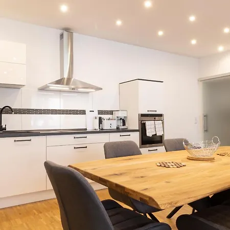 Haus Oselbach- Gemuetlich, Zentral, Modern * Zweibrücken