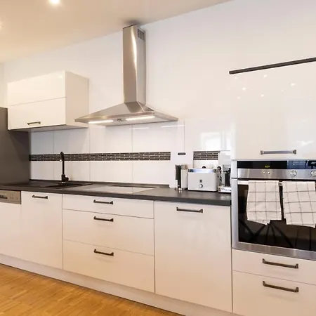 Haus Oselbach- Gemuetlich, Zentral, Modern * Zweibrücken