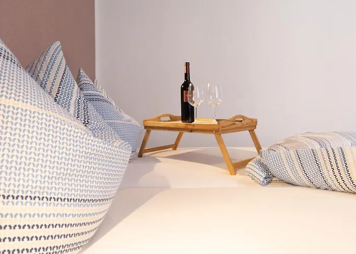 בית נופש Haus Oselbach- Gemuetlich, Zentral, Modern *