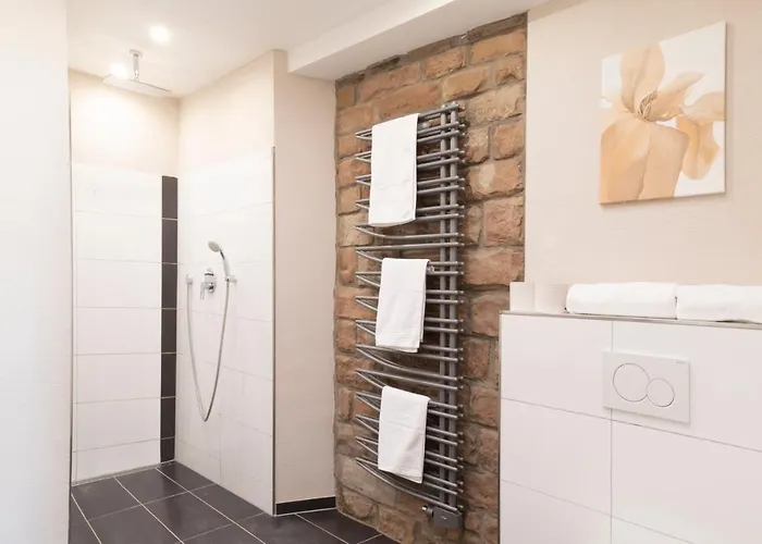 Haus Oselbach- Gemuetlich, Zentral, Modern Zweibrücken