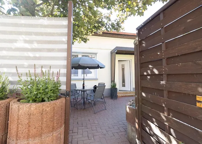 Haus Oselbach- Gemuetlich, Zentral, Modern *