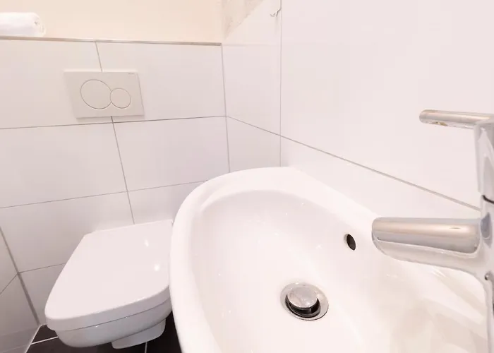 בית נופש Haus Oselbach- Gemuetlich, Zentral, Modern *